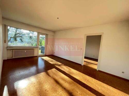 Foto - Wohnung zum Mieten in Bonn 580,00 € 54 m²