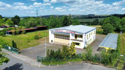 Foto - Halle in Mittelbach 495.000,00 € 200 m²