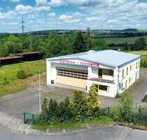 Halle in Mittelbach 495.000,00 € 200 m²