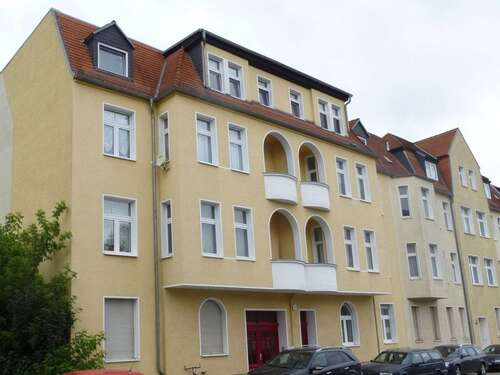 Foto - Wohnung zum Mieten in Magdeburg 325,00 € 44 m²