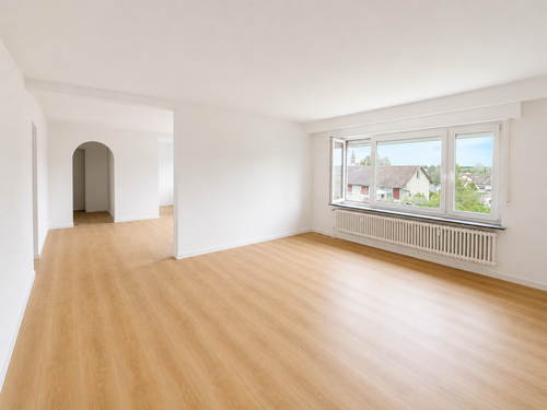 Foto - Wohnung zum Kaufen in Sinzheim 299.000,00 € 87.2 m²