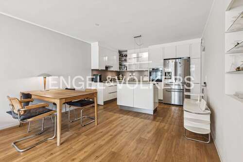 Foto - Wohnung zum Kaufen in Köln 490.000,00 € 70 m²