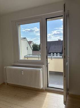 Foto - Wohnung zum Mieten in Braunschweig 454,00 € 59.29 m²