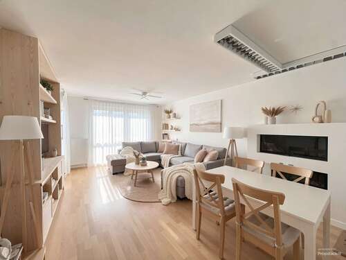 Foto - Wohnung zum Mieten in Nürnberg 980,00 € 62 m²