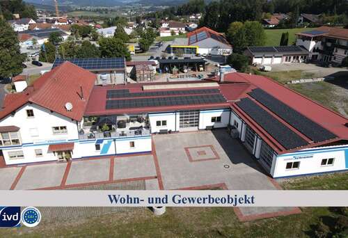 Foto - Haus zum Kaufen in Waldkirchen 1.189.000,00 € 193 m²
