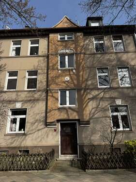 Foto - Wohnung zum Kaufen in Gelsenkirchen 195.000,00 € 119 m²