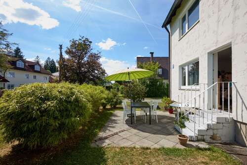 Foto - Haus zum Kaufen in München 1.095.000,00 € 191.58 m²