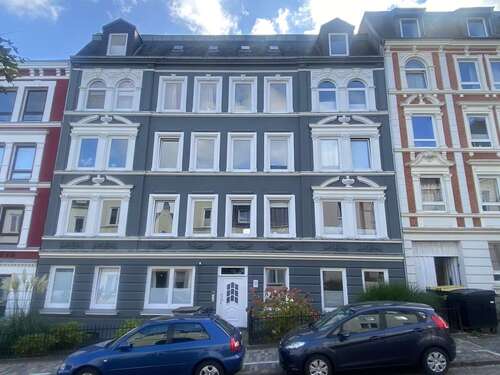 Foto - Wohnung zum Mieten in Flensburg 510,00 € 41 m²