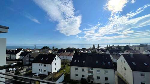 Foto - Wohnung zum Kaufen in Immenstaad am Bodensee 420.000,00 € 95 m²