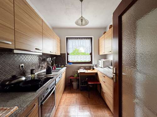 Foto - Wohnung zum Kaufen in Hamburg 169.000,00 € 54.82 m²
