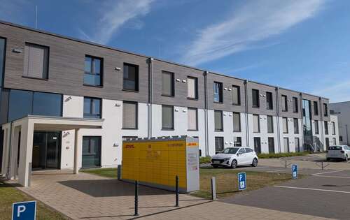 Foto - Wohnung zum Mieten in Alfter 395,00 € 21 m²