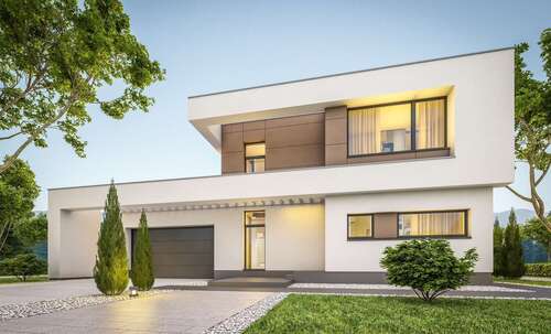 Foto - Haus zum Kaufen in Frankfurt 4.000.000,00 € 300 m²