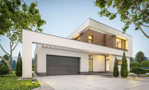 Foto - Haus zum Kaufen in Frankfurt 4.000.000,00 € 300 m²