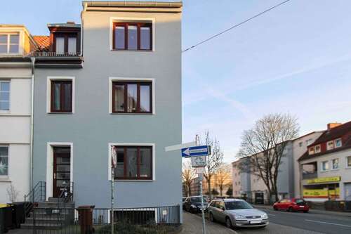 Foto - Wohnung zum Kaufen in Bremen 269.000,00 € 98.24 m²