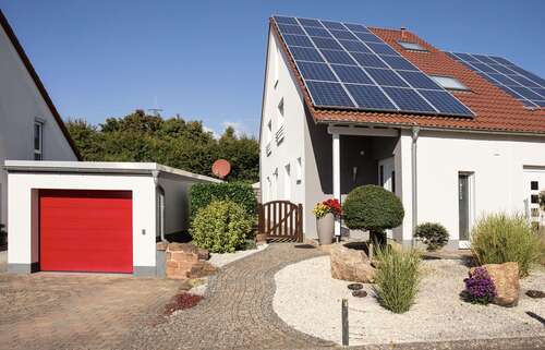 Foto - Haus zum Kaufen in Otterbach 525.000,00 € 163.03 m²