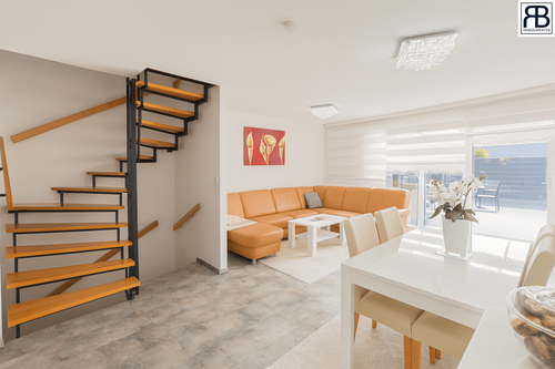 Foto - Haus zum Kaufen in Leverkusen 529.000,00 € 110 m²