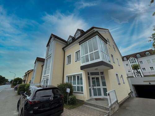 Foto - Wohnung zum Mieten in Passau 360,00 € 31.19 m²