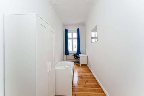 Foto - WG-Zimmer in Berlin 585,00 € 15 m²