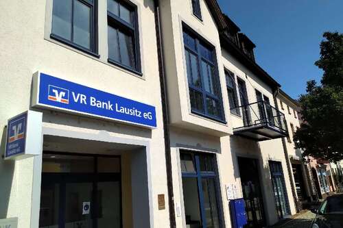 Foto - Wohnung zum Mieten in Herzberg 850,00 € 129 m²