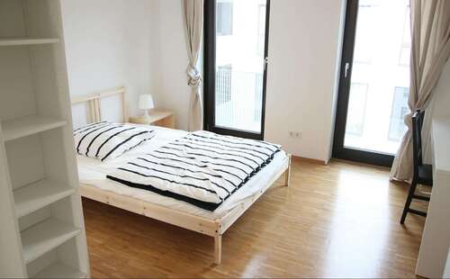 Foto - WG-Zimmer in Hamburg 705,00 € 15 m²