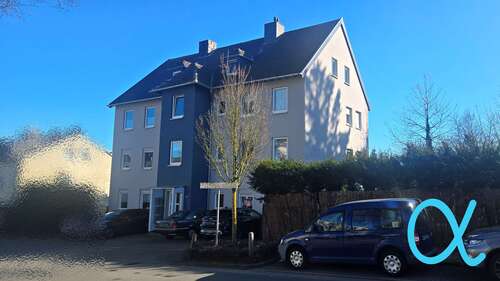 Foto - Wohnung zum Kaufen in Stolberg 99.999,00 € 42 m²