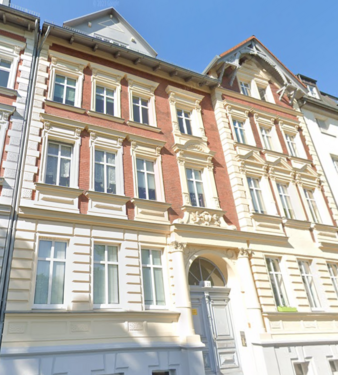 Foto - Wohnung zum Mieten in Berlin 565,52 € 51.28 m²