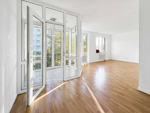 Foto - Wohnung zum Kaufen in Berlin 409.000,00 € 98.35 m²