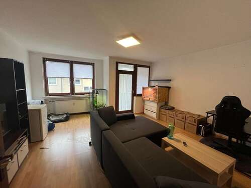 Foto - Wohnung zum Mieten in Bremerhaven 495,00 € 71.73 m²