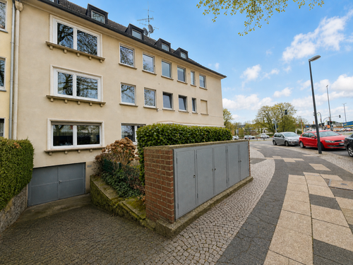 Foto - Wohnung zum Kaufen in Essen 239.000,00 € 76.79 m²