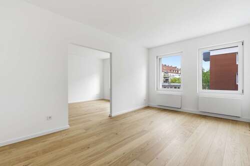 Foto - Wohnung zum Kaufen in Hannover 348.000,00 € 70 m²