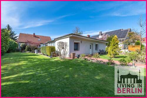 Foto - Haus zum Kaufen in Berlin 499.000,00 € 102.55 m²
