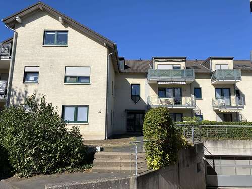 Foto - Wohnung zum Kaufen in Niederkassel 309.000,00 € 82 m²