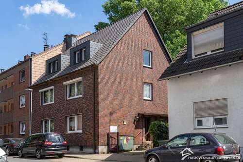 Foto - Haus zum Kaufen in Oberhausen 549.000,00 € 226 m²