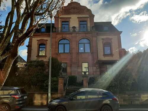 Foto - Wohnung zum Mieten in Kusel 1.200,00 € 135 m²