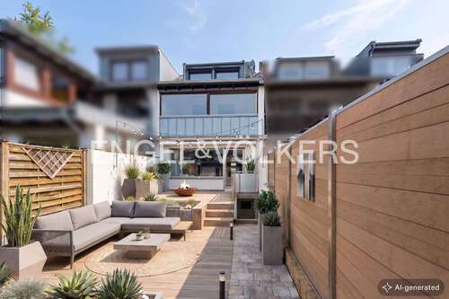 Foto - Haus zum Kaufen in Köln - Dünnwald 395.000,00 € 113 m²