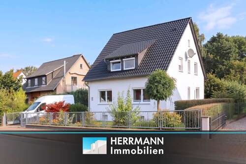 Foto - Haus zum Kaufen in Springe 299.000,00 € 128 m²