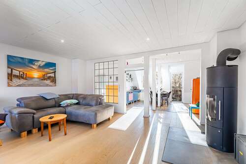 Foto - Wohnung zum Kaufen in Nürnberg 475.000,00 € 120 m²