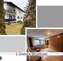Wohnung zum Kaufen in Pocking 69.000,00 € 27 m²