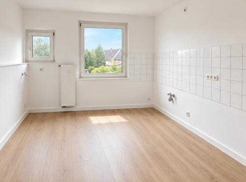 Foto - Wohnung zum Mieten in Herten 600,00 € 70.37 m²