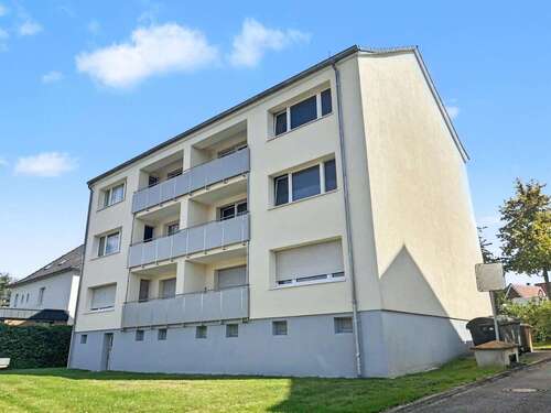 Foto - Wohnung zum Kaufen in Georgsmarienhütte 145.000,00 € 72 m²