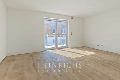 Foto - Wohnung zum Mieten in Au i. d. Hallertau Seysdorf 1.060,00 € 75.9 m²