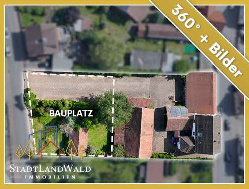 Foto - Haus zum Kaufen in Hinterweidenthal 550.000,00 € 535 m²