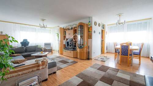 Foto - Wohnung zum Kaufen in Backnang 299.000,00 € 106.36 m²
