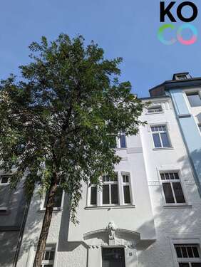 Foto - Haus zum Kaufen in Düsseldorf 990.000,00 € 195 m²