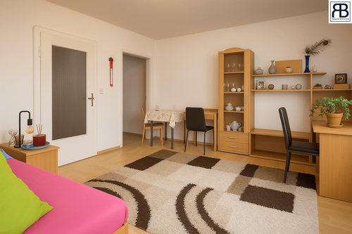 Foto - Wohnung zum Kaufen in Leverkusen 59.000,00 € 25 m²