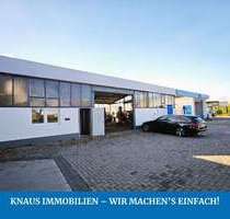 Halle in Offenbach an der Queich 3.500,00 € 268 m²