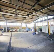 Halle in Offenbach an der Queich 3.500,00 € 268 m²