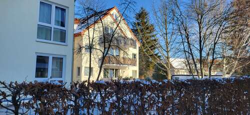 Foto - Wohnung zum Kaufen in Göttingen 269.000,00 € 67 m²