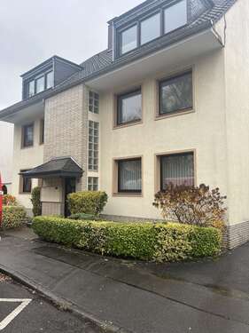 Foto - Wohnung zum Kaufen in Hilden 105.000,00 € 56 m²