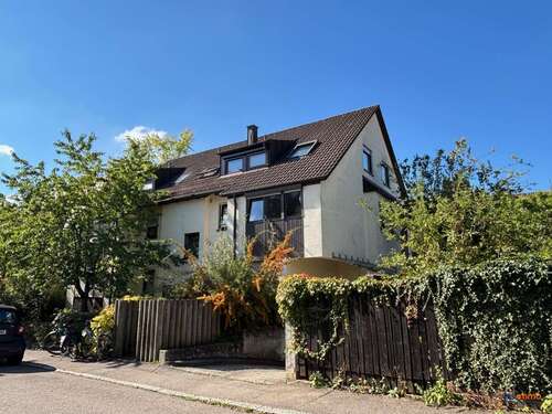 Foto - Wohnung zum Kaufen in Stuttgart Vaihingen 308.000,00 € 70.37 m²